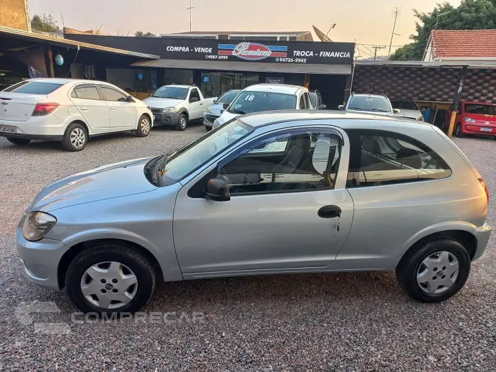 Celta 1.0 Mpfi Ls 8V Flex 2P Manual