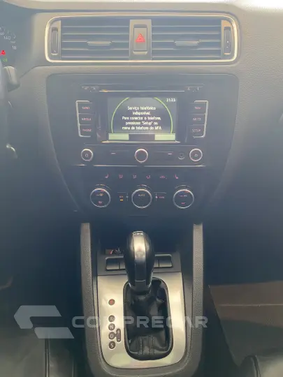 JETTA 2.0 TSI Highline 211cv