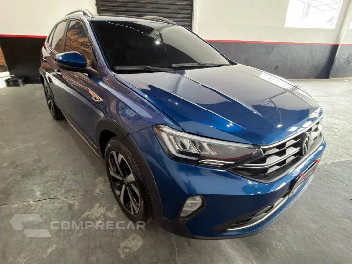 Nivus Highline 200 TSI