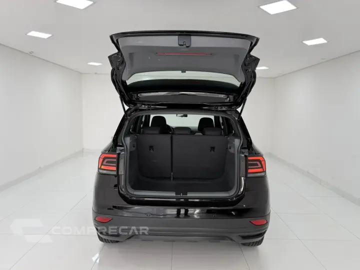 T-CROSS 1.0 200 TSI Sense