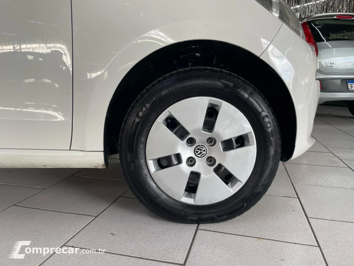 UP 1.0 MPI Take UP 12V
