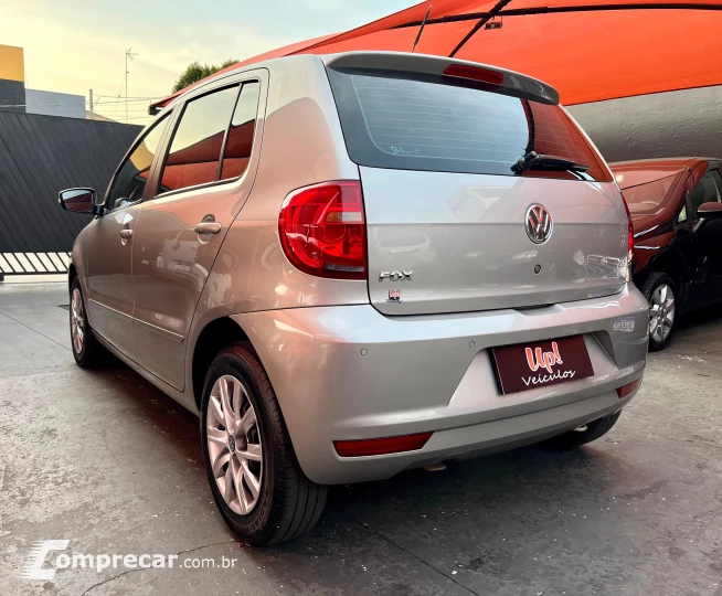 FOX 1.6 MI 8V