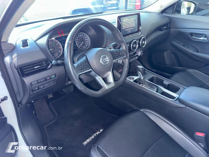 Sentra Advance 2.0