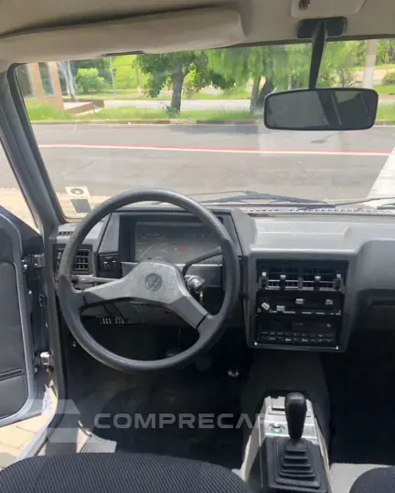 Gol CLi / CL/ Copa/ Stones 1.6