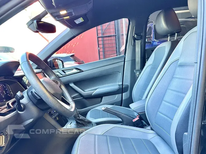 NIVUS 1.0 200 TSI TOTAL FLEX HIGHLINE AUTOMÁTICO