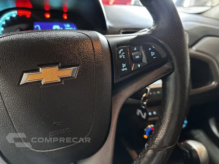 ONIX 1.4 MPFI LTZ 8V FLEX 4P AUTOMÁTICO
