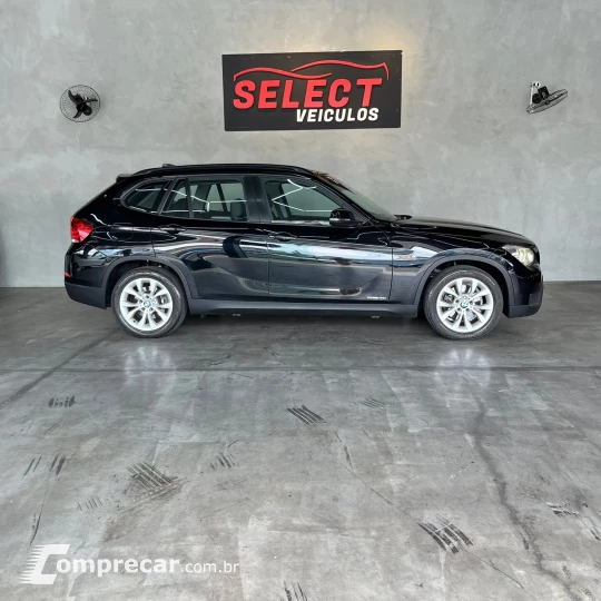 X1 2.0 16V Sdrive18i