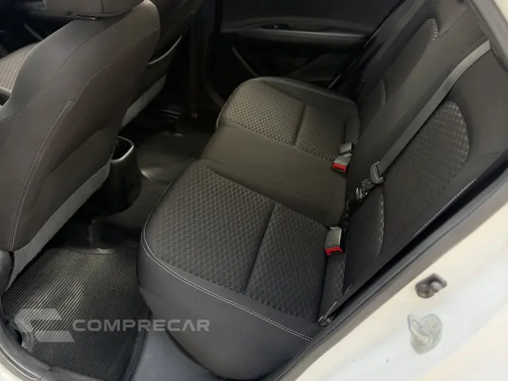 HB20 1.0 12V FLEX EVOLUTION MANUAL