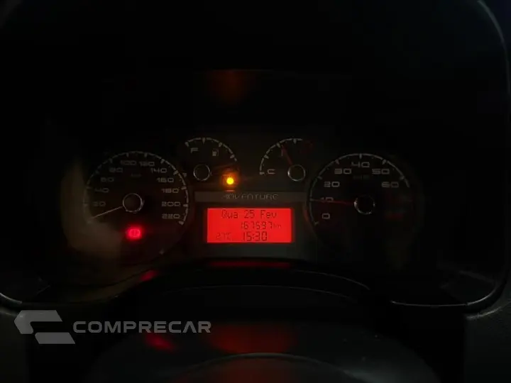 STRADA 1.8 MPI Adventure CE 16V