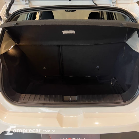 ONIX HATCH LT 1.0 12V Flex 5p Mec.