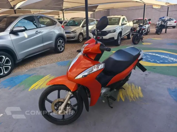 BIZ 125