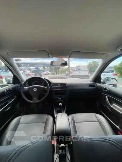 GOLF 1.6 MI Sportline 8V