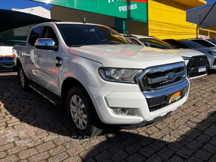 RANGER 3.2 XLT 4X4 CD 20V