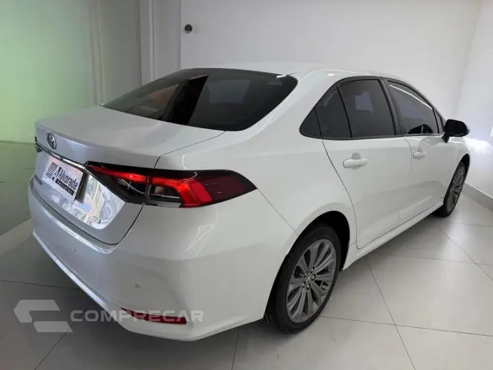 COROLLA XEI 20