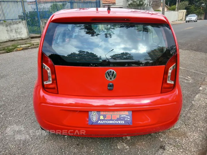 UP 1.0 MPI