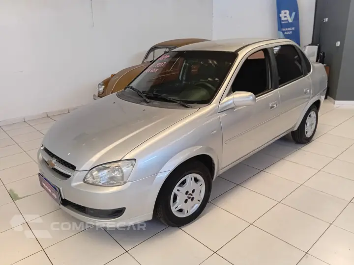 Chevrolet/Classic 1.0