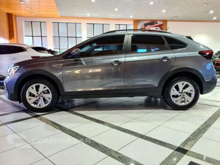 NIVUS COMFORTLINE 1.0 200 TSI FLEX AUT.