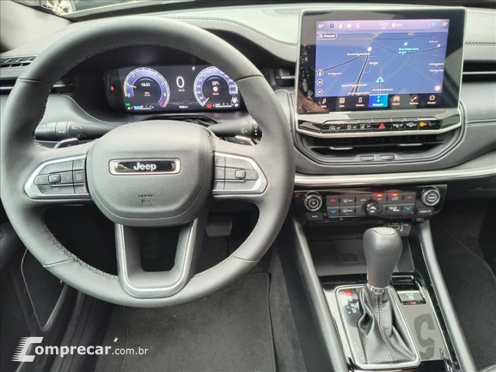 COMPASS 1.3 T270 Turbo S