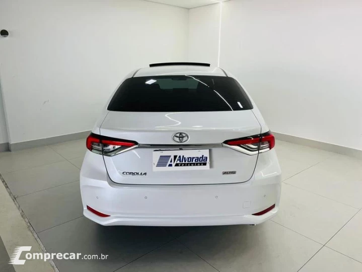 COROLLA ALTIS 20