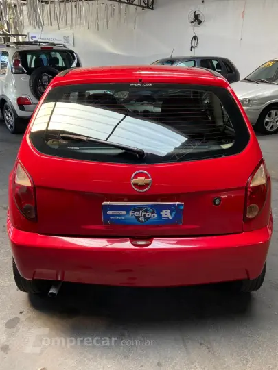 CELTA 1.0 MPFI VHC Spirit 8V