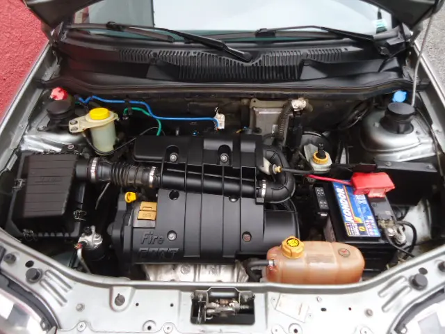 PALIO 1.0 MPI Fire 8V