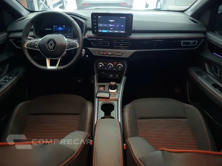 KARDIAN 1.0 TCE FLEX PREMIÉRE EDITION EDC