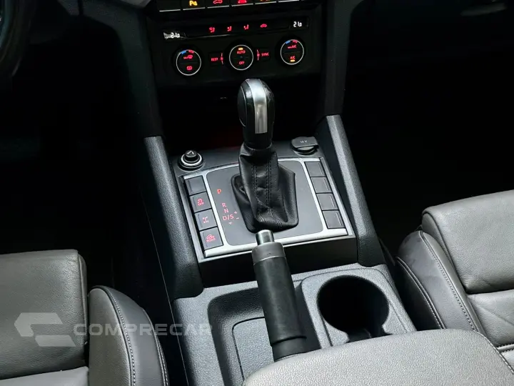 AMAROK 2.0 Highline 4X4 CD 16V Turbo Intercooler