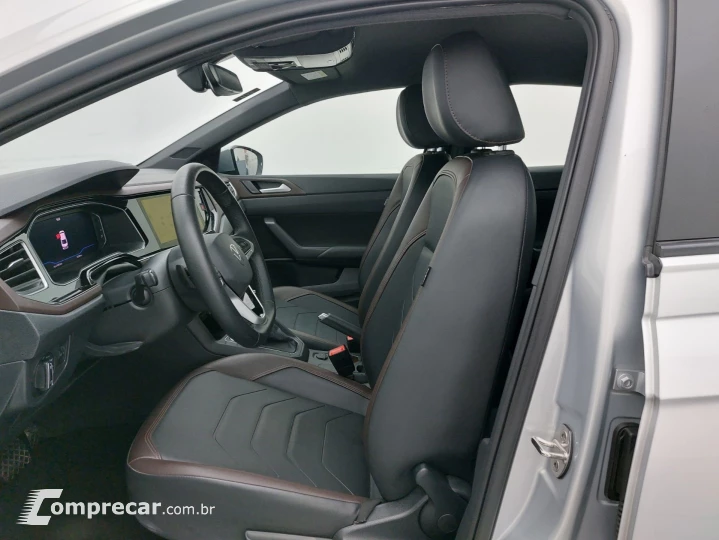 VIRTUS 1.0 200 TSI HIGHLINE AUTOMÁTICO