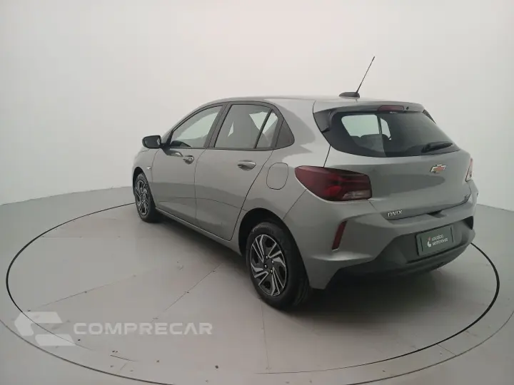 ONIX 1.0 FLEX LT MANUAL