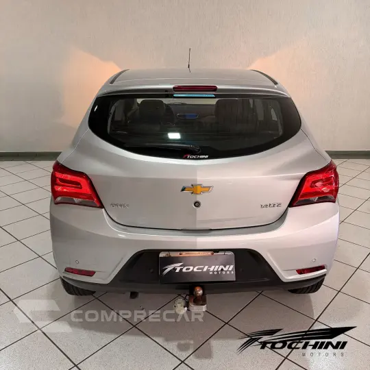 Onix Hatch 1.4 4P FLEX LTZ