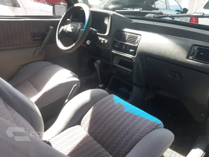ESCORT 1.6 XR3 8V