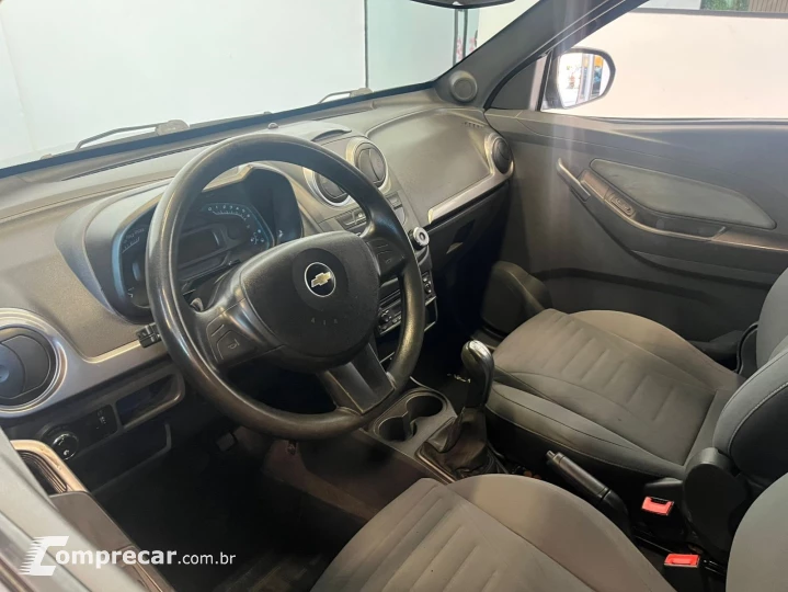 MONTANA 1.4 MPFI SPORT CS 8V ECONO FLEX 2P MANUAL