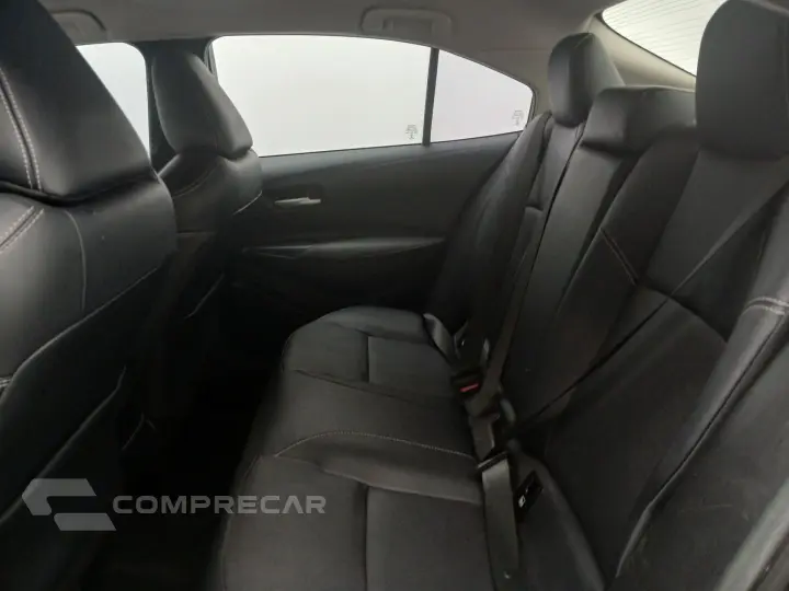 COROLLA 2.0 VVT-IE FLEX XEI DIRECT SHIFT