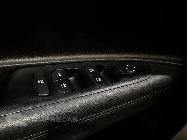 HB20 1.0 12V FLEX COMFORT MANUAL