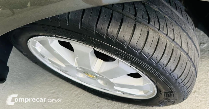 MERIVA 1.8 MPFI Premium 8V