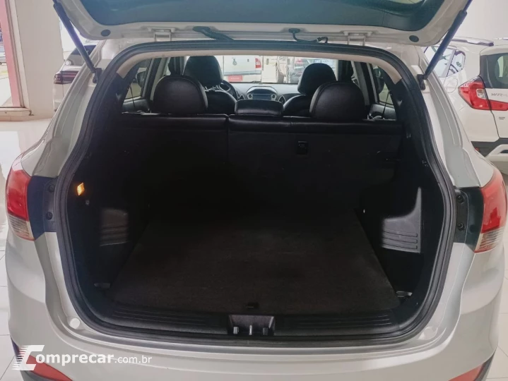IX35 2.0 16V 4P AUTOMÁTICO