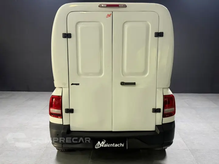 SAVEIRO 1.6 MSI ROBUST CS 16V FLEX 2P MANUAL