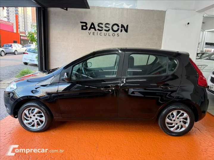 PALIO 1.0 MPI Attractive 8V