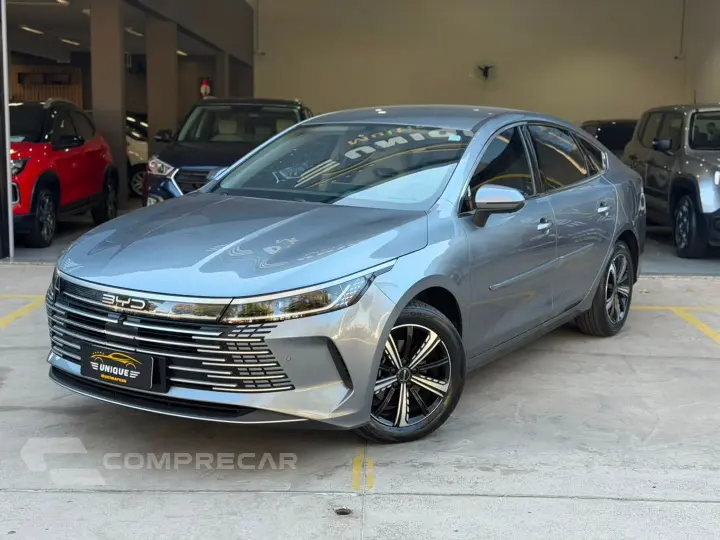King 1.5 Dm-I Phev Gs Automático