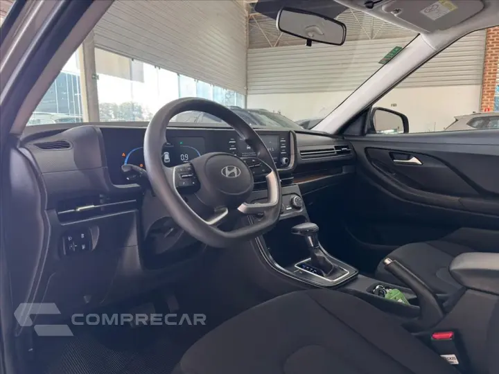 CRETA 1.0 TGDI FLEX COMFORT AUTOMÁTICO
