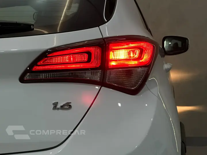 HB20X Style 1.6 Flex 16V Aut.