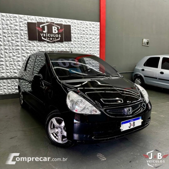 FIT 1.4 LX 8V