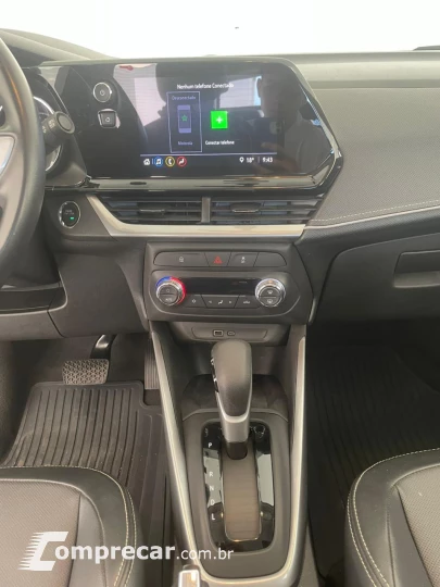MONTANA 1.2 Turbo Premier