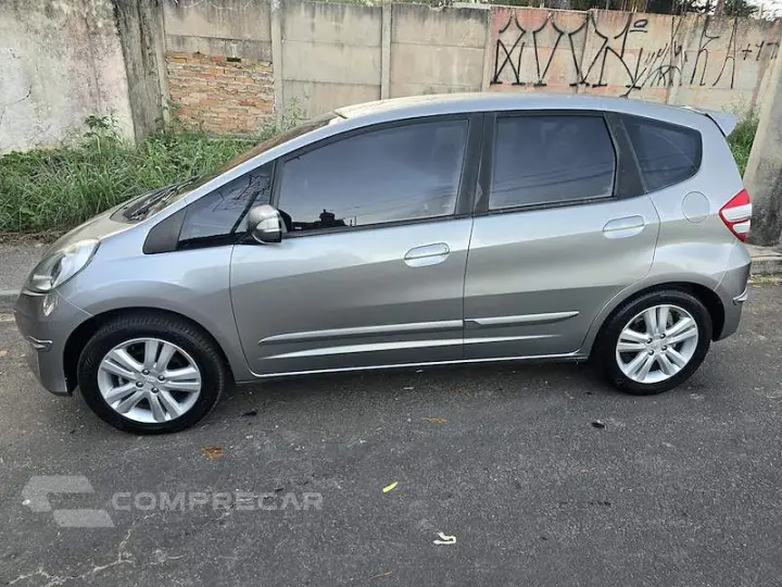 FIT 1.5 EX 16V