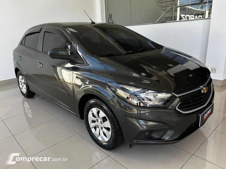 ONIX HATCH LT 1.0 8V FlexPower 5p Mec.
