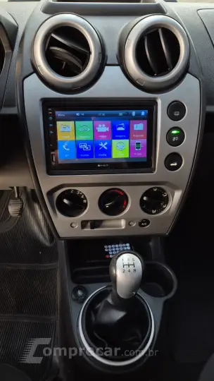 FIESTA 1.0 MPI Class Hatch 8V