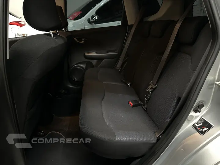 FIT 1.4 LX 16V