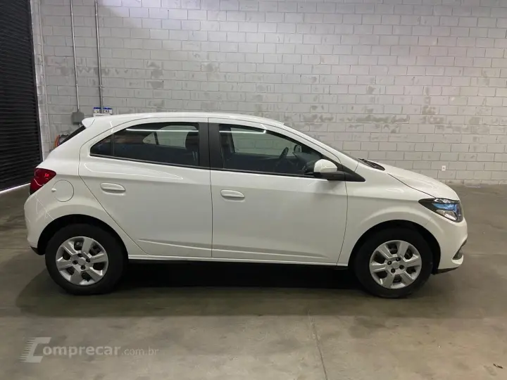 Onix 1.4 Mpfi Lt 8V Flex 4P Manual