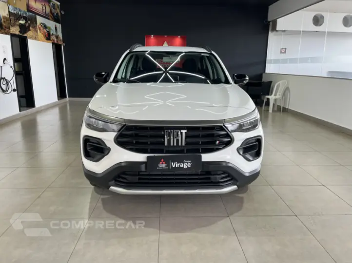 PULSE 1.0 Turbo 200 Audace