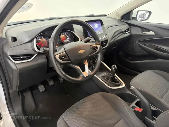 ONIX 1.0 FLEX LT MANUAL